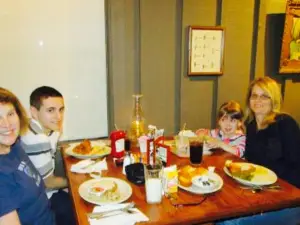 Cracker Barrel