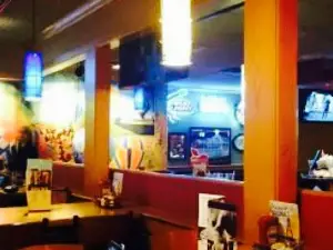 Applebee's Grill + Bar