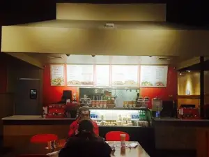 Zoes Kitchen
