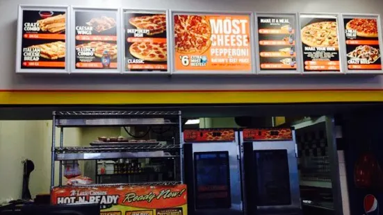 Little Caesars Pizza