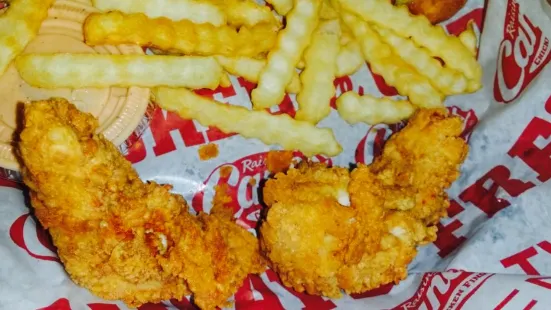 Raising Cane's Chicken Fingers