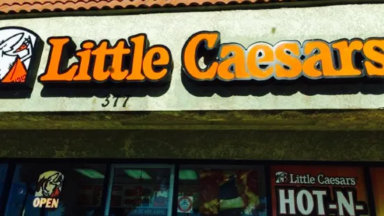 Little Caesars