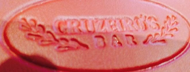 Cruzeiro Bar