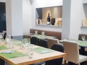 La Villa Champagnére