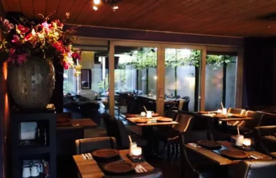 Pannenkoekenrestaurant Den Tol