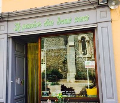 Le Panier des Bons Sens