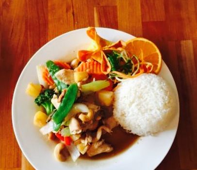 Tasty Thai