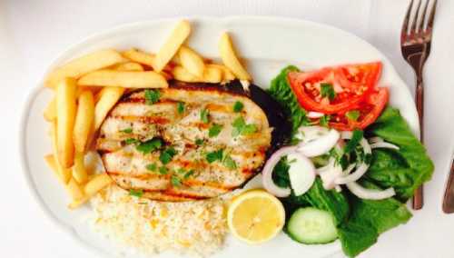 Taverna Steki
