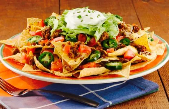 Paradiso Mexican Restaurant