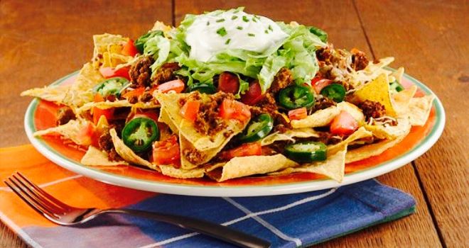 Paradiso Mexican Restaurant | Jamestown