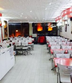 Oz Ates Doner