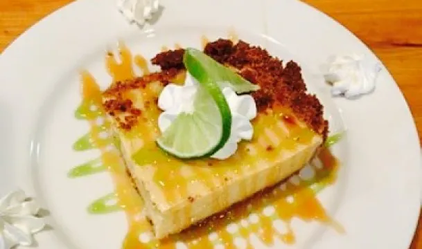 Salty Hawg Oyster & BBQ Saloon