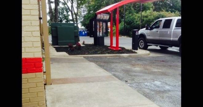 Hardee's