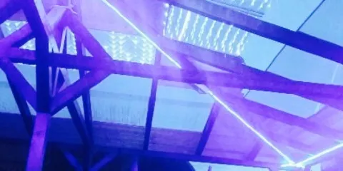 China Restaurant Lon-Men