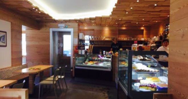 Bar Gelateria Ladin