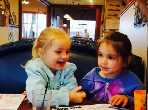 Log Cabin Restaurant