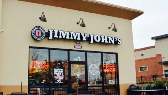 Jimmy John's