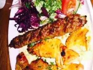 Elif Turkish Barbeque Restaurants - Wickersley