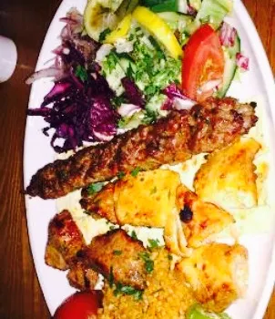 Elif Turkish Barbecue Restaurant
