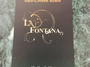 Ristorante Pizzeria La Fontana