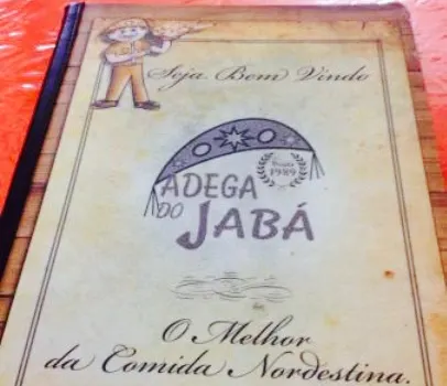 Adega Do Jaba