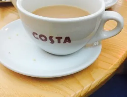 Costa Coffee