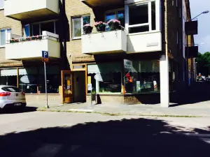 Trädgårdsgatans conditori