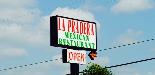 La Pradera