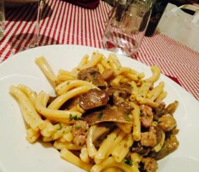 Taverna Buongustai