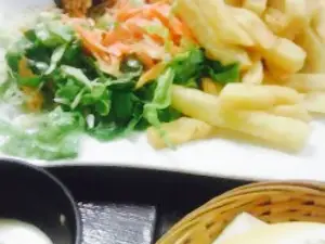 Restaurante El Buen Paladar