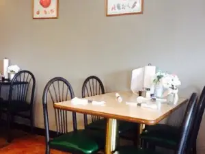 Ricks Diner