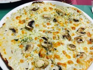 Pizzeria Braseria Pont