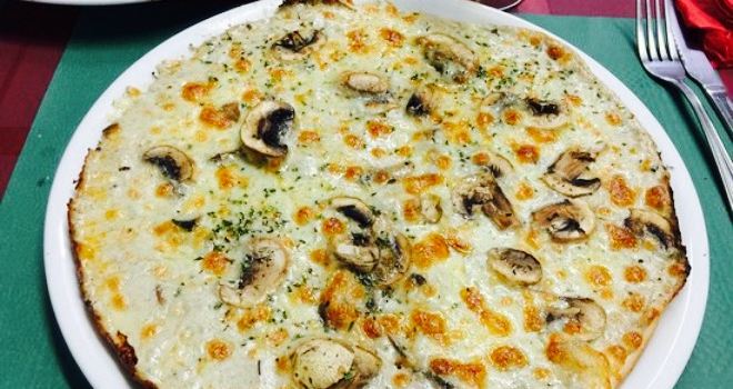 Pizzeria Braseria Pont