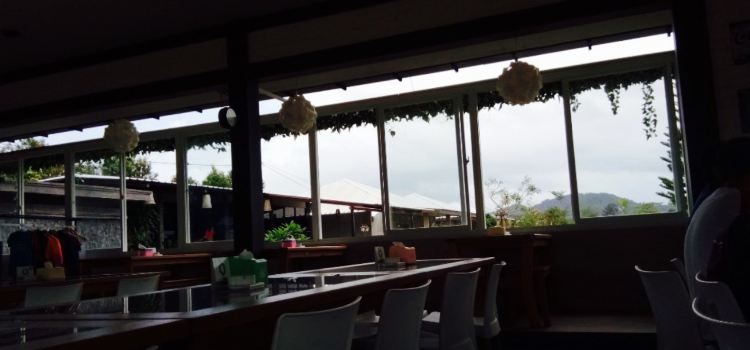 Hangar 21 Restaurant