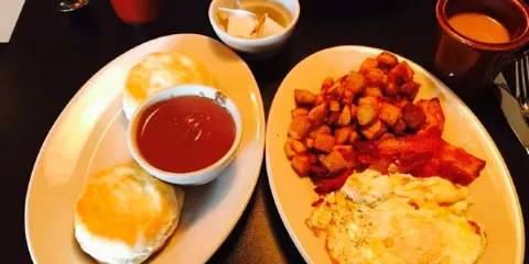 Cumberland Biscuit Company