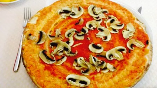 Pizza Leggera - Il Piacere