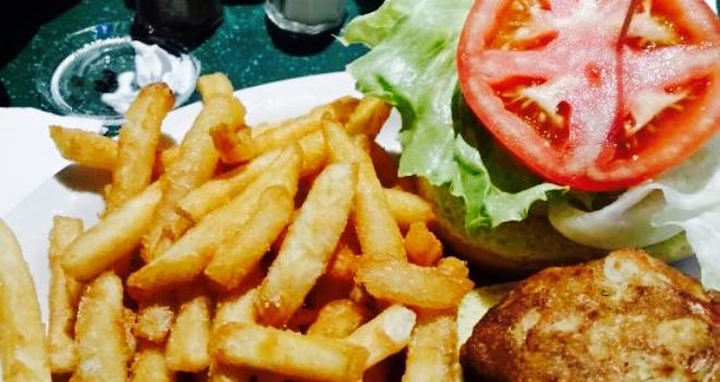 Peter's Pour House