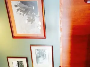 Denny's