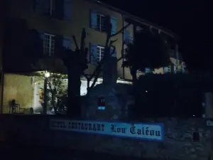 Auberge Lou Caléou