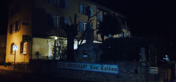 Auberge Lou Caléou