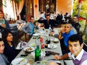 Trattoria Pessenti