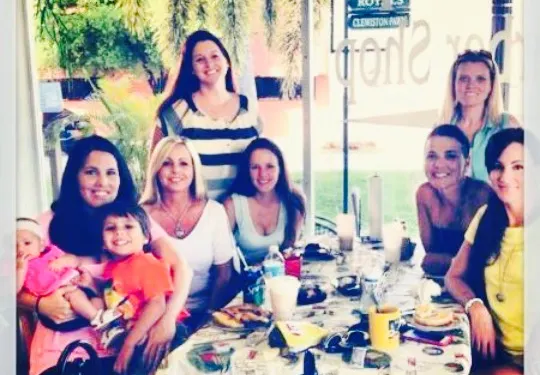 Common Grounds Coffee Shop