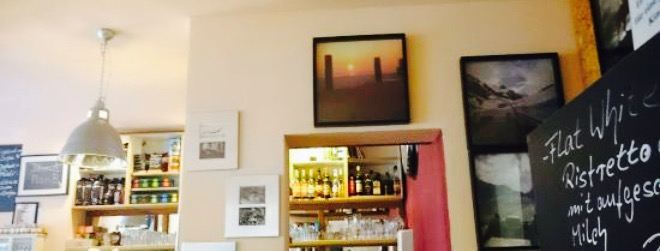 CAFE Mumpitz