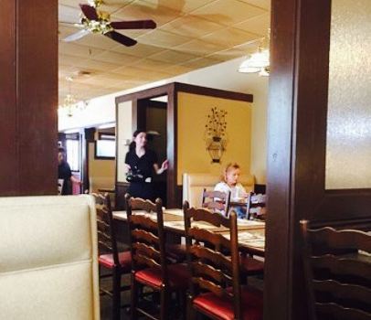 Little Dutch Restaurant