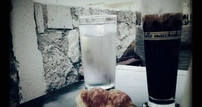 Agathi Coffee and More
