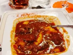 Gostilna "K Rotundi"