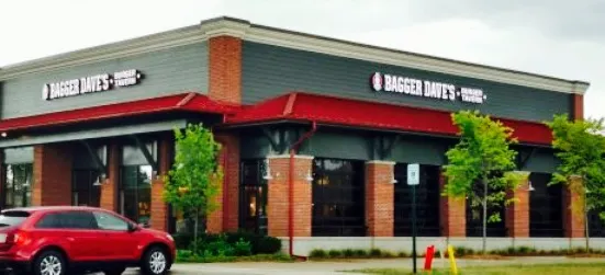 Bagger Dave's Burger Tavern