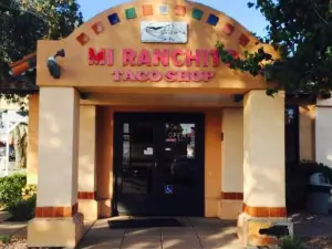 Mi Ranchito Taco Shop