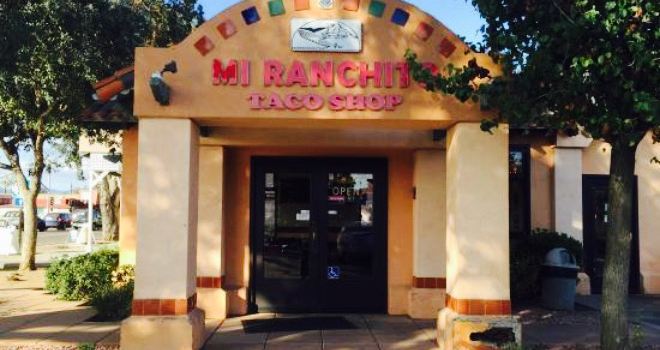 Mi Ranchito Taco Shop