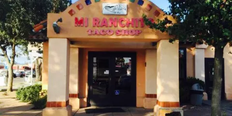 Mi Ranchito Taco Shop